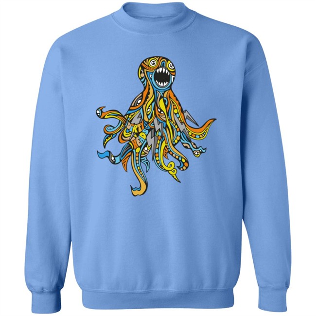 Dirty Heads Merch Dh X Danny Steinman Octopus T Shirt Dirty Heads Merch Dh X Danny Steinman Octopus T Shirt