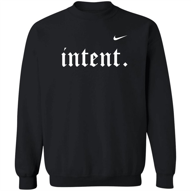 Oklahoma Sooners Oklahoma Softball Intent Shirt Oklahoma Sooners Intent Shirt Oklahoma Softball