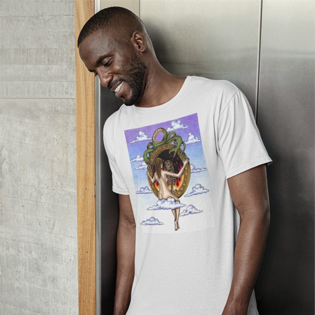 Self-Reflection T-Shirt