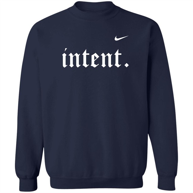 Oklahoma Sooners Oklahoma Softball Intent Shirt Oklahoma Softball Oklahoma Sooners Intent Shirt