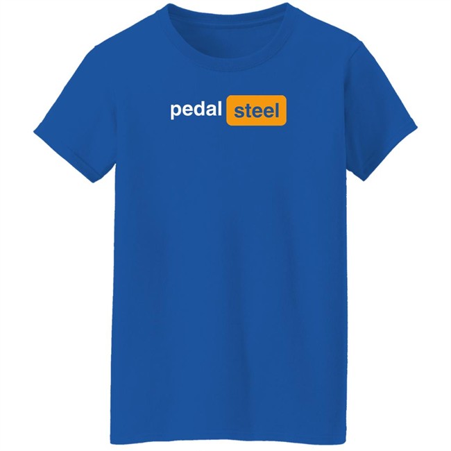 Parker Mccollum The Hippies And Cowboys Shop Pedal Steel Tee Shirt Parker Mccollum The Hippies And Cowboys Shop Pedal Steel Tee Shirt