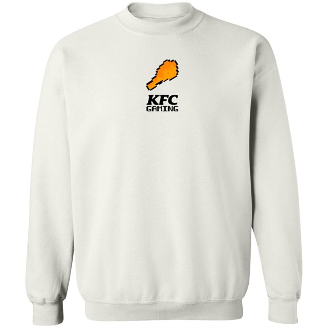 Kfc Merch Kfc Gaming Shirt Kfc Merch Kfc Gaming Shirt