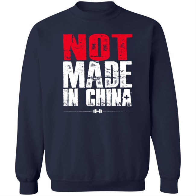 Hodgetwins Merch Not Made In China T Shirt Hodgetwins Merch Not Made In China T Shirt