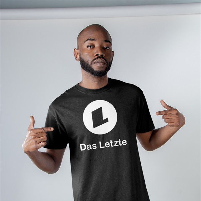 Das Letzte Hoodie