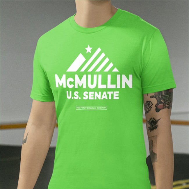 Evan McMullin Salt Lake Mcmullin Us Senate Sweatshirt Salt Lake Mcmullin Us Senate Hoodie