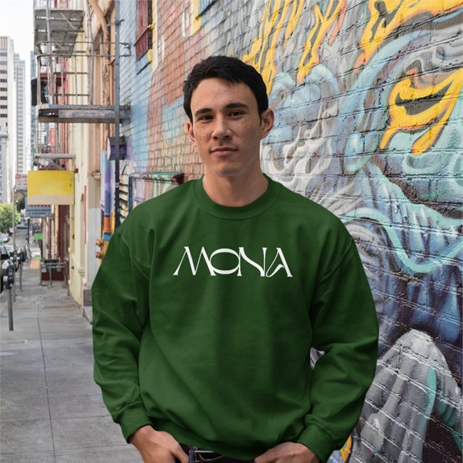 Tyspectives Mona Shirt Tyspectives Mona Tee Shirt