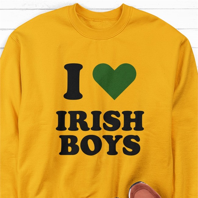 I Love Irish Boys T Shirt Niallslvrr Niall Horan Niallermajo I Love Irish Boys Shirt 2022