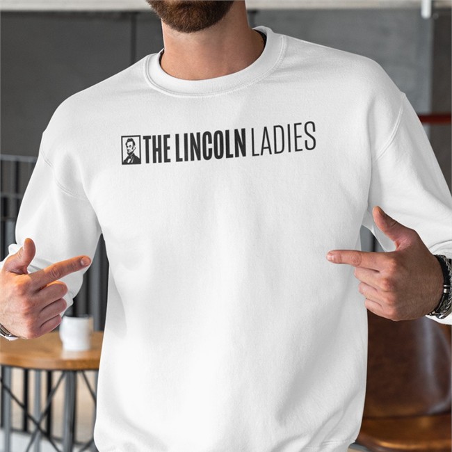 The Lincoln Ladies Fuck Around & Find Out Hoodie