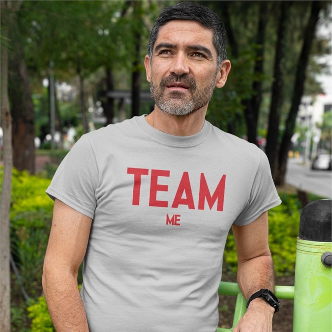 Team Me Tee Shirt Herschel Walker Team Me Sweatshirts Elie Mystal