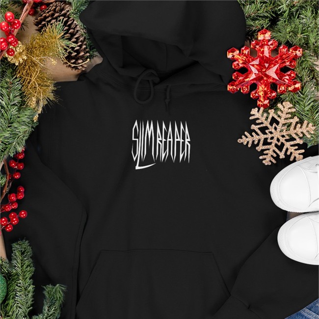 Slim Reaper Shirt Slam Online