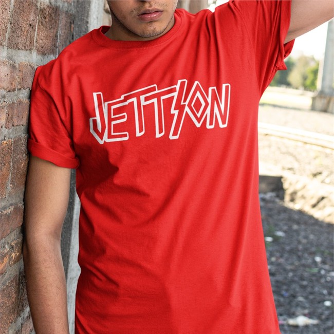 Jett Lawrence Merch Jettson Slayer Shirts Black