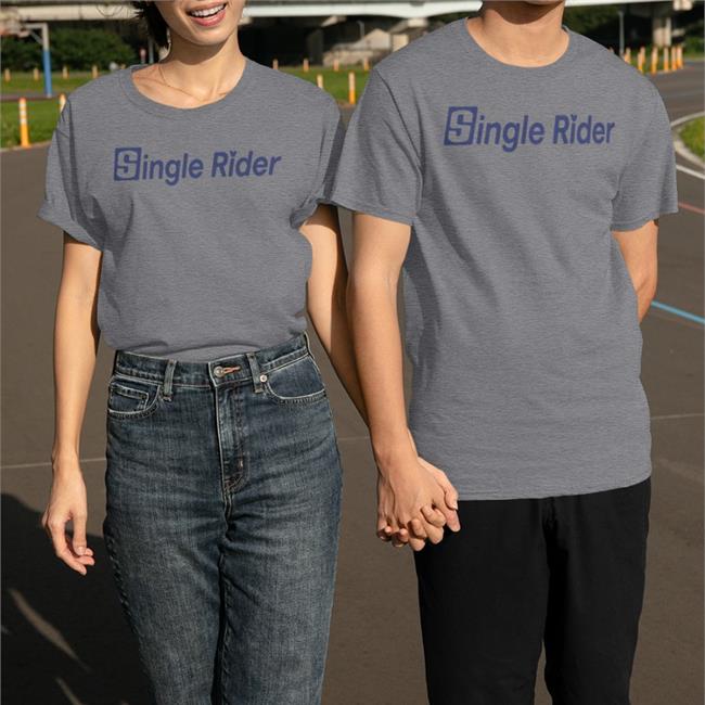 Marie Lum AX K29 Single Rider Shirt Long Sleeve Marie Lum AX K29 Single Rider Shirt Hoodie