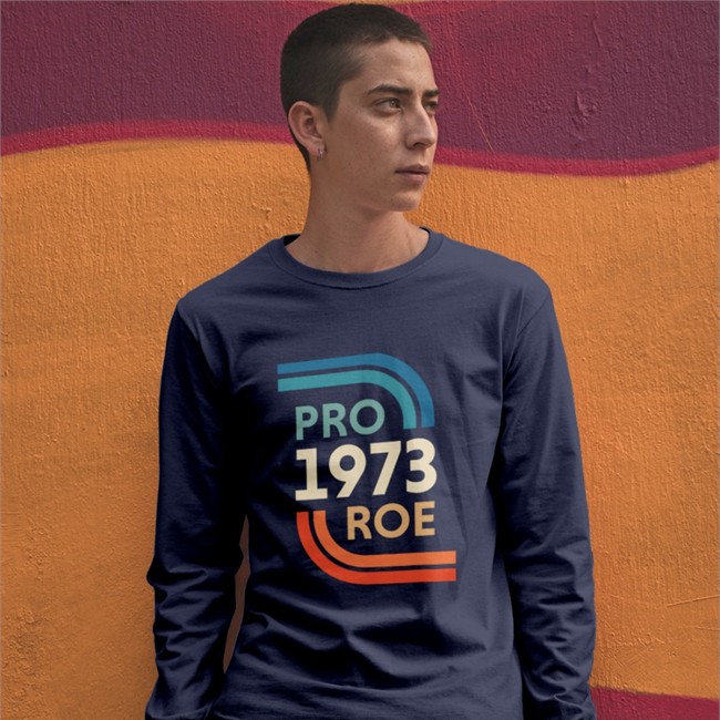 Aunt Crabby Calls Bullshit Pro Roe 1973 New Hoodie Dear Aunt Crabby
