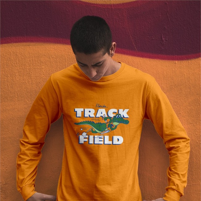 Track Field Shirt