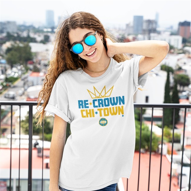 Breakingt Merch Re-Crown Chi-Town 2022 Sweatshirts Breakingt Merch Re Crown Chi Town 2022 Hoodies
