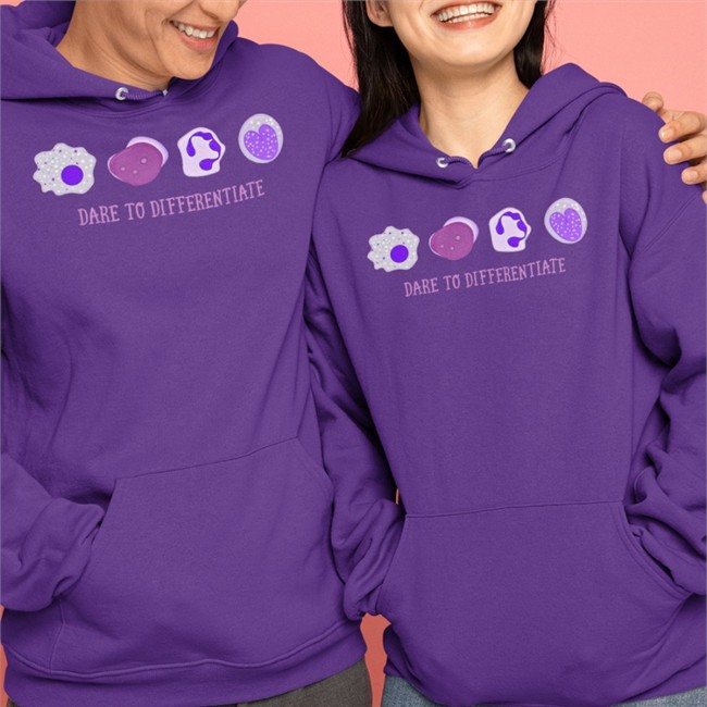 Dare To Differentiate Shirts