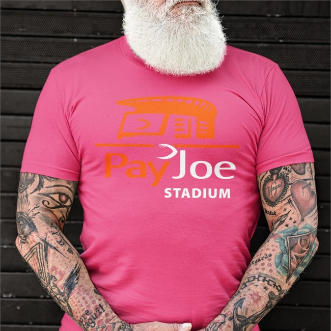 Payjoe Stadium T Shirt Cincy Shirts Shop Payjoe Stadium T Shirt Cincy Shirts Shop