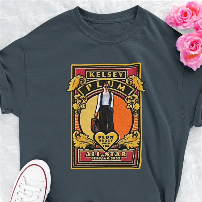 Plum Dawg Shirt
