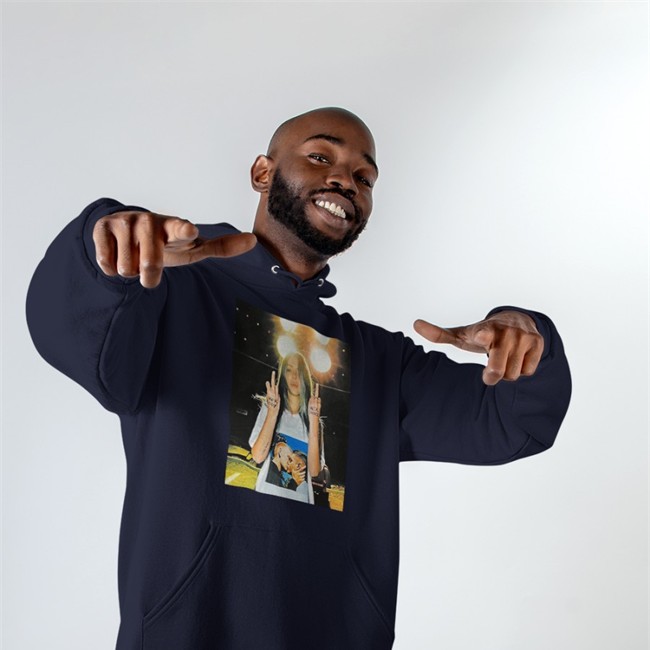 Alison Wonderland Pro Choice Shirt Fuck Me Up On A Spiritual Level Merch Store