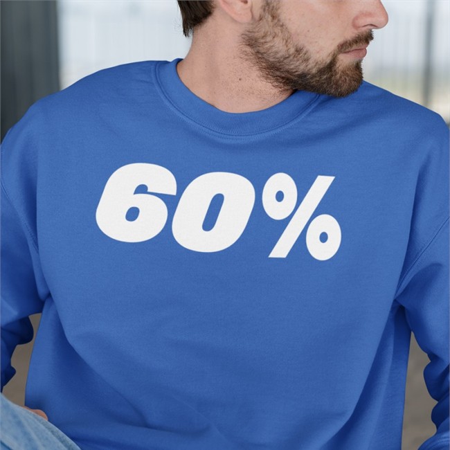 60% Shirts Robert Saleh