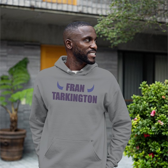 Fran Tarkenton Long Sleeve