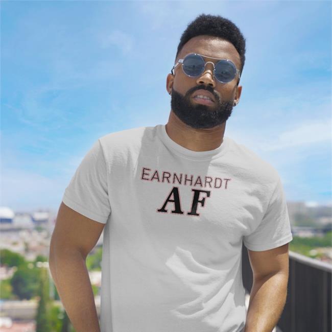 Chase Rice Earnhardt Af Shirts
