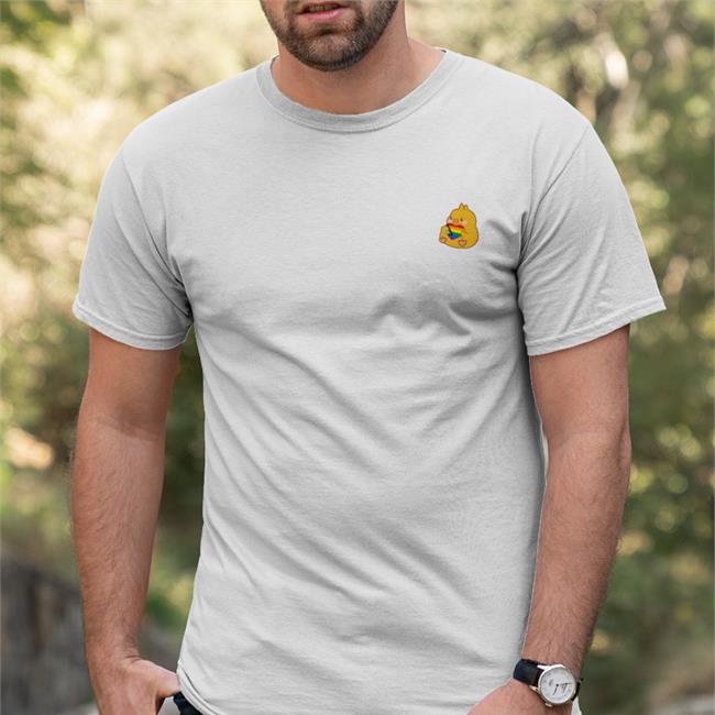 Pride Parade Pride Duck Shirt Pride Parade Merch Anni The Duck Pride Duck LGBT T Shirt