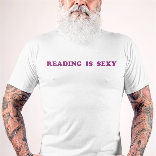Reading Is Sexy Sweatshirt Reading Is Sexy T Shirt