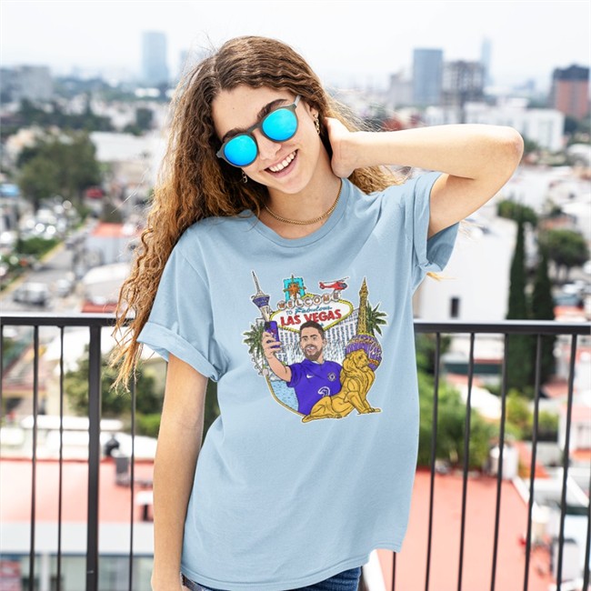 Welcome To Fabulous Las Vegas Nevada Tee Shirt Chelsea FC Welcome To Fabulous Las Vegas Nevada Crewneck Sweatshirt Blues In The USA