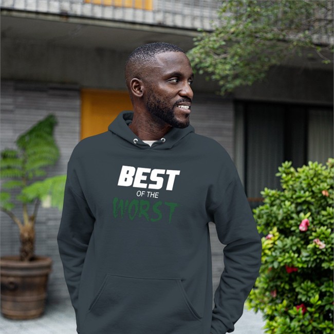 Best Of The Worst Tee Shirt Best Of The Worst Tee Shirt