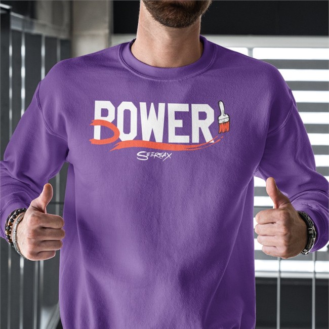 3Blackdot Merch Seereax Bower Long Sleeve T Shirt Black Rhymestyle