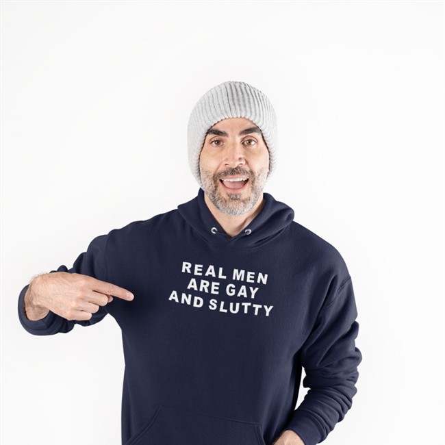 Girlofswords Real Men Are Gay Shirt Mitskithoughts Girlofswords Real Men Are Gay T Shirt