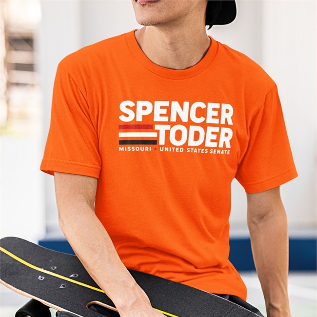 Alex Murray Spencer Toder Missouri United States Senate Hoodies Amurr60