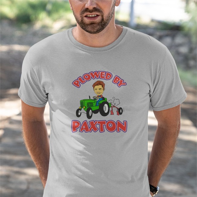 Plowed By Paxton Tank Never Have I Ever