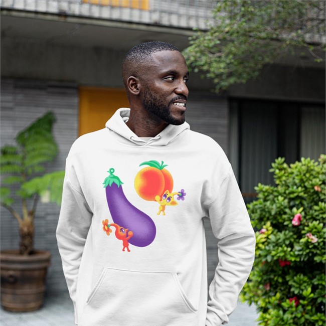 Fruits Of Love T Shirt