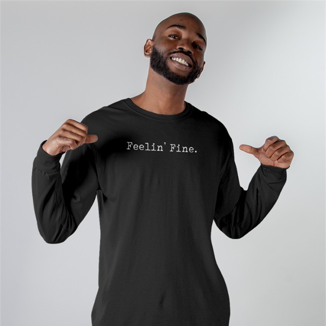Feelin' Fine Tee Mildred Hubble’S Great Grandma Feelin' Fine Shirt