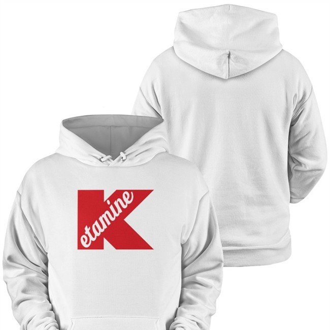 Ketamine Shirts