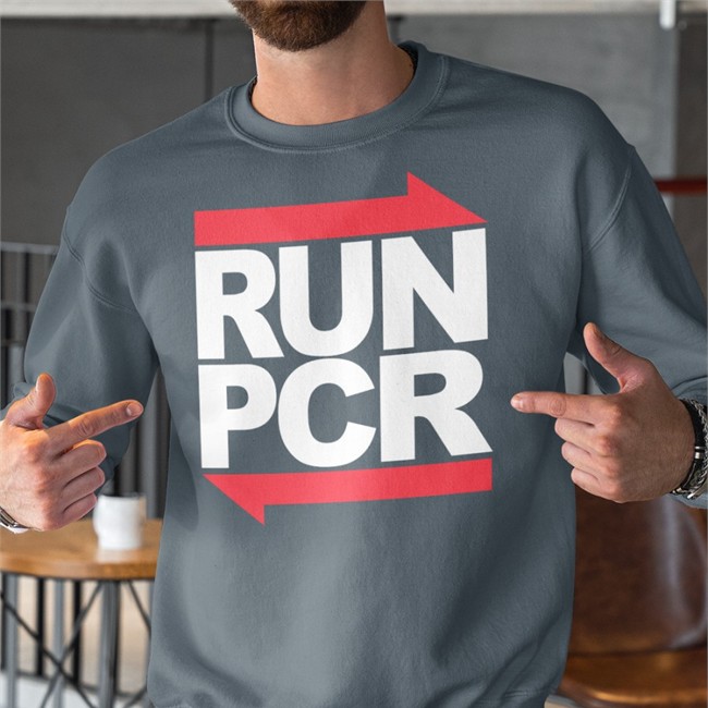 Run Pcr T Shirt Labrats Run Pcr Shirts