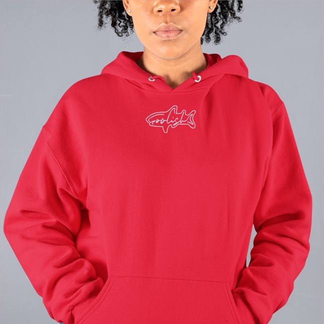 Foolish Gamers Signature Shark T Shirts Foolish Gamers Merch Foolish Gamers Signature Shark T Shirt Navy