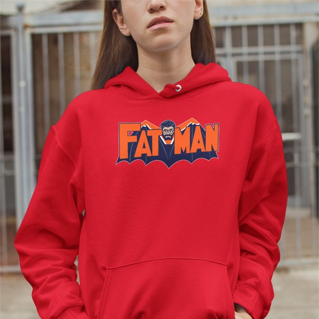 Kevinsmith Fatman Tee
