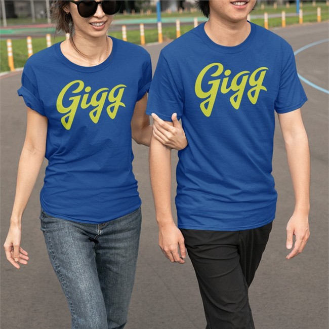 Gigg T Shirt