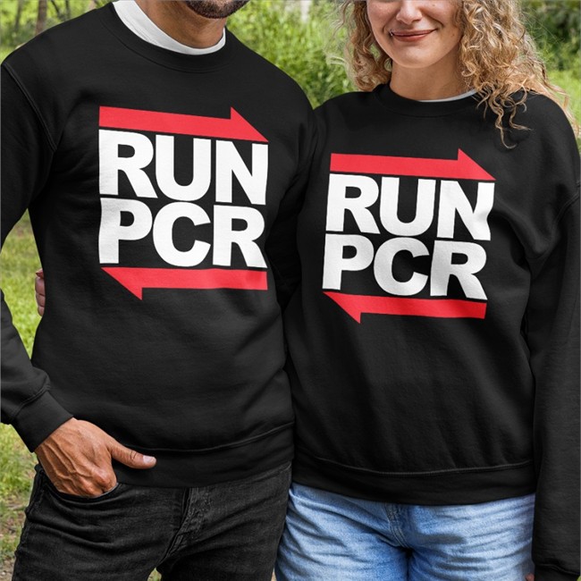 Run Pcr T Shirt Labrats Run Pcr T Shirt Labrats