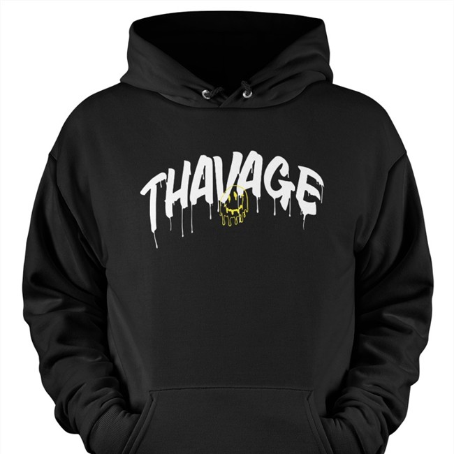 Cbum Merch Have A Thavage Day Tank Chris Bumstead