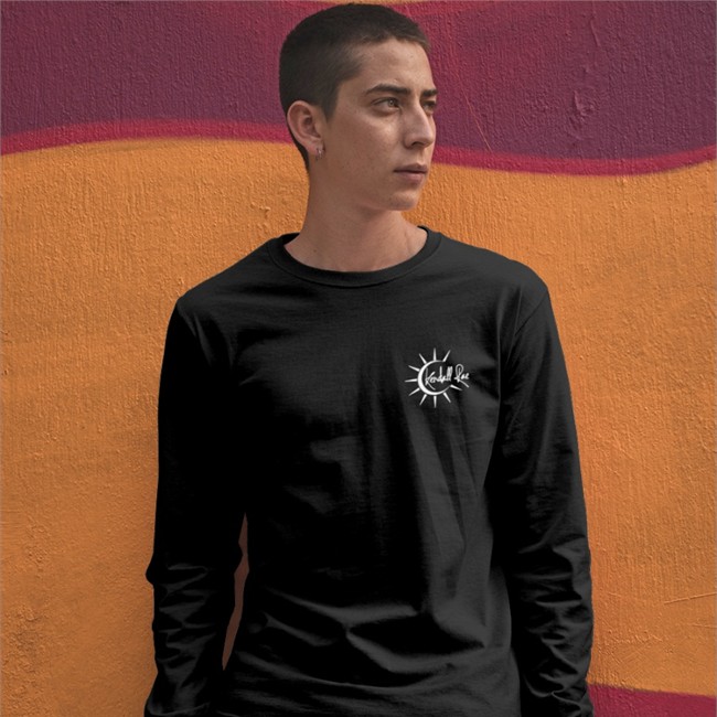 Kendall Rae Logo Long Sleeve Mile Higher Merch Mile Higher Merch Kendall Rae Logo Long Sleeve