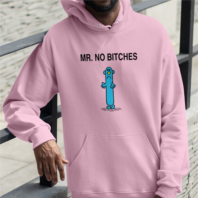 Mr No Bitches Tee Shirt Samuel Mr No Bitches T Shirts Samuel