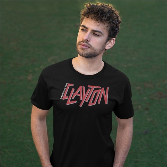 Matthew Berry Homage Merch Store In Memory Of John Clayton Shirt