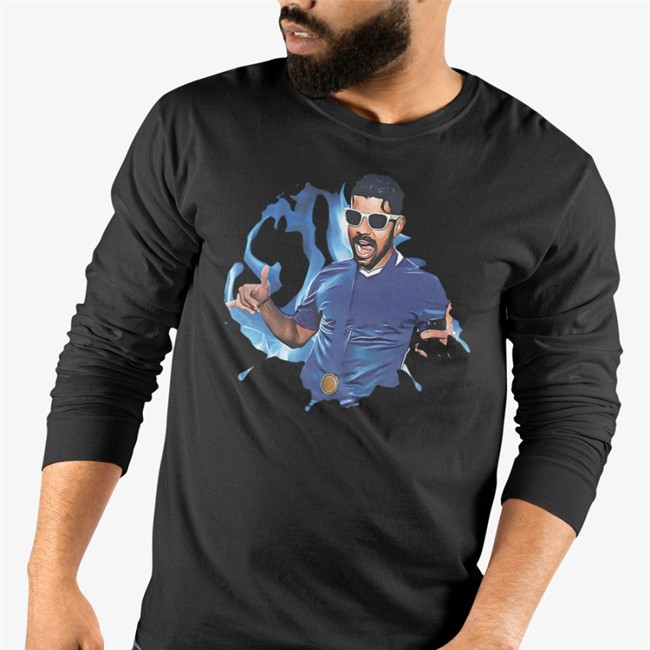 Alex Goldberg Diego Diego Shirt Alex Goldberg Diego Diego Sweatshirt
