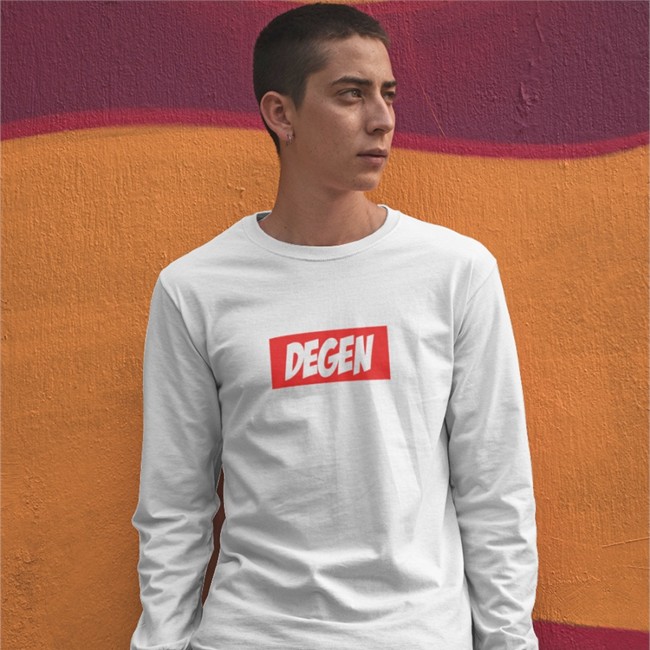 Degen Box Hoodie Degen Toonz Degen Box Shirt