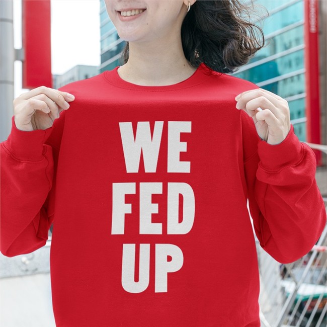 We Fed Up Shirts Catturd I Love Catturd Merch Ray Epps