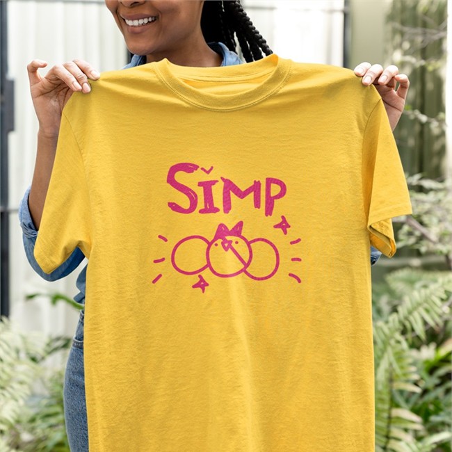 Zomrade Simp Hoodie Kanauru Simp Shirt #Holomeet